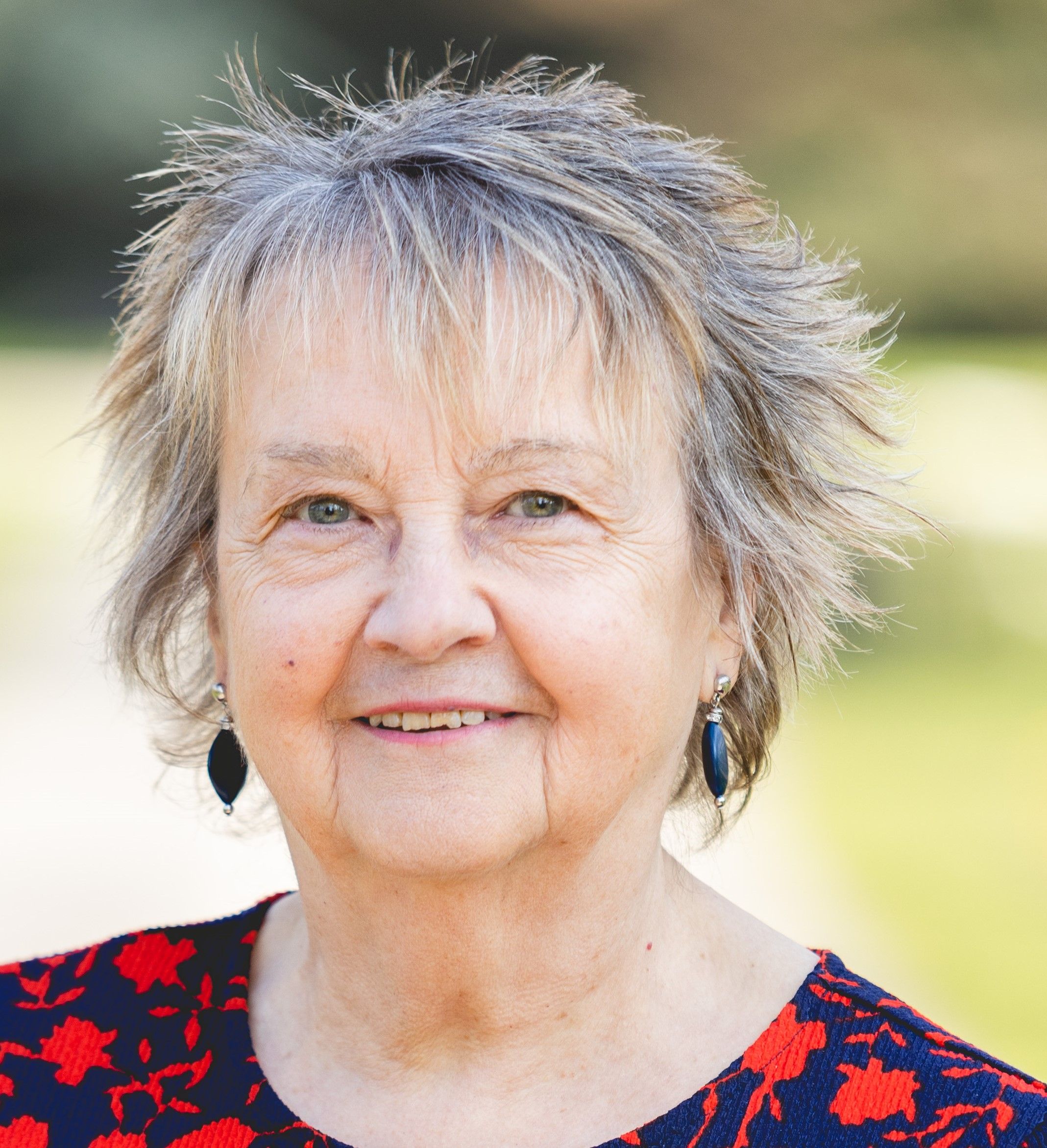 Ruth Headshots March 22 1