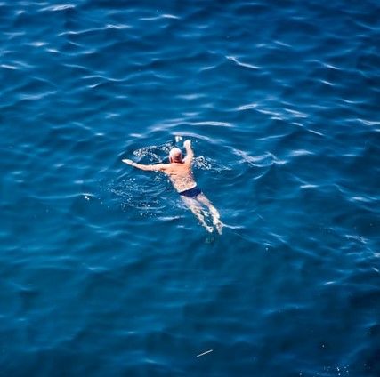 Swimming As Exercise