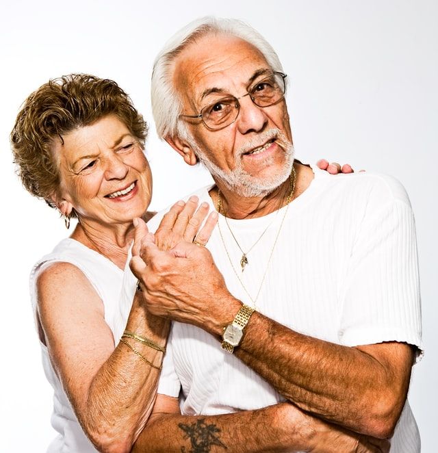 Couple Could Use For Carer Section