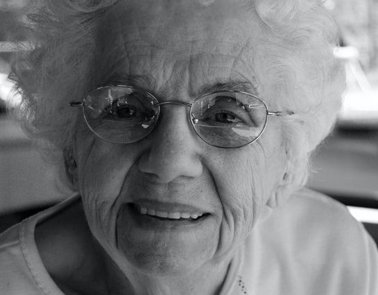 Older Lady