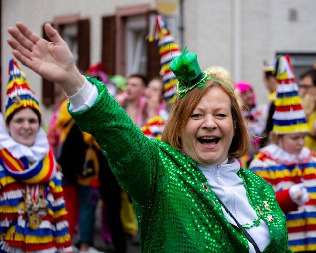 Irish Community